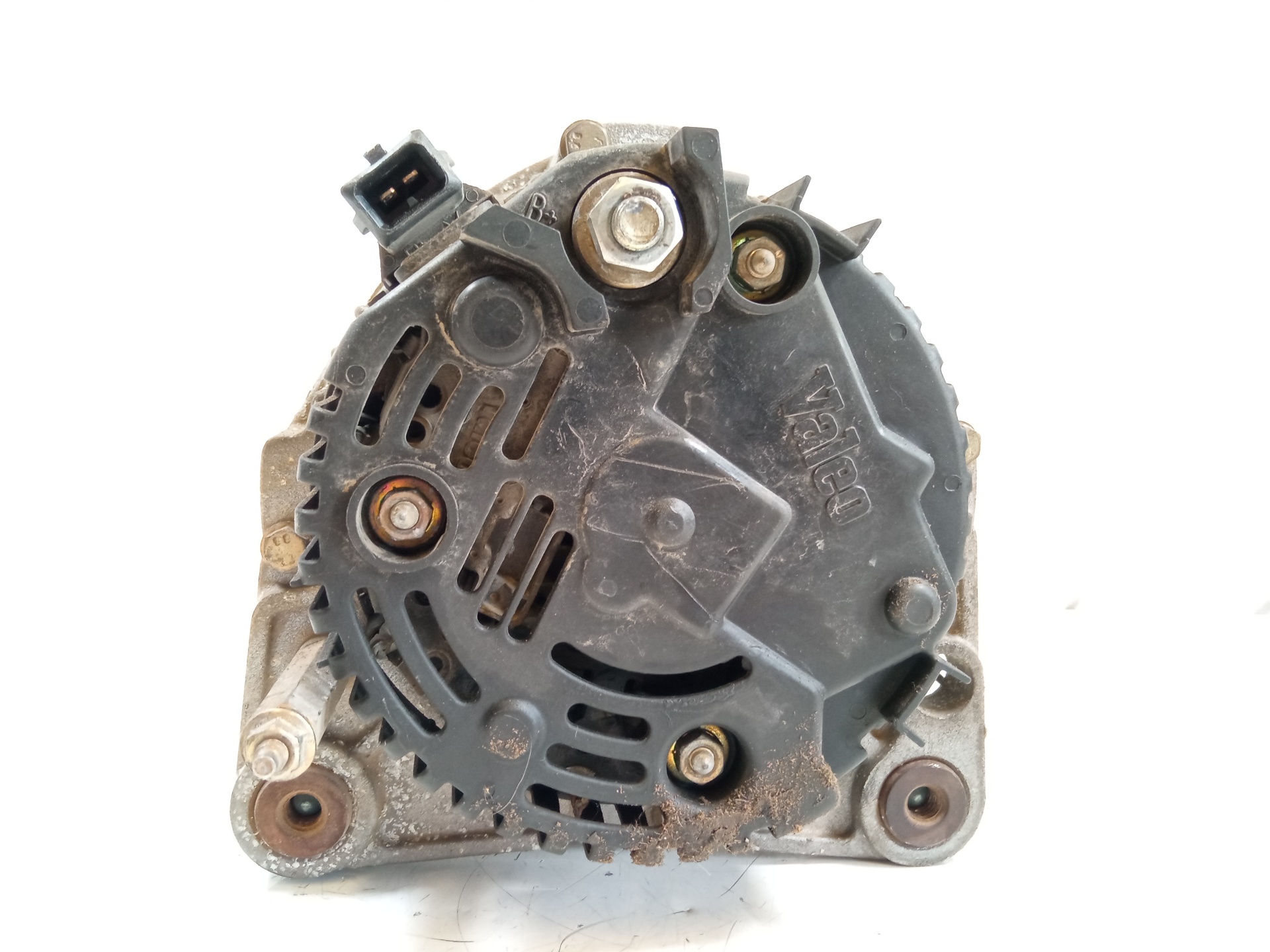 VOLKSWAGEN Passat Variant 1 generation (2010-2024) Alternator 037903023C,90A 24855104