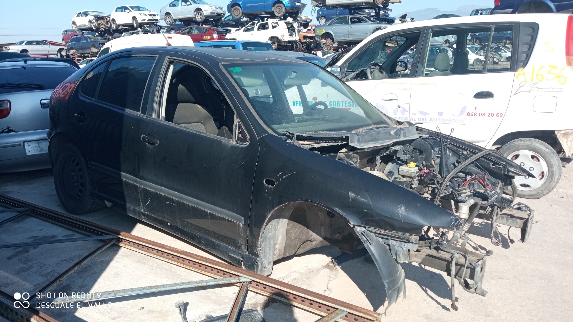 TOYOTA Camry XV40 (2006-2011) Fremre høyre arm 1J0407151C 25428149