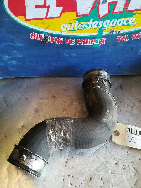 AUDI A2 8Z (1999-2005) Other tubes 1K0145832E, ADMISION 22355681