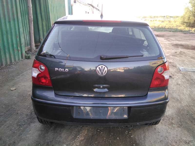 VOLKSWAGEN Polo 4 generation (2001-2009) кнопка опасности 6Q0953235A 19303728