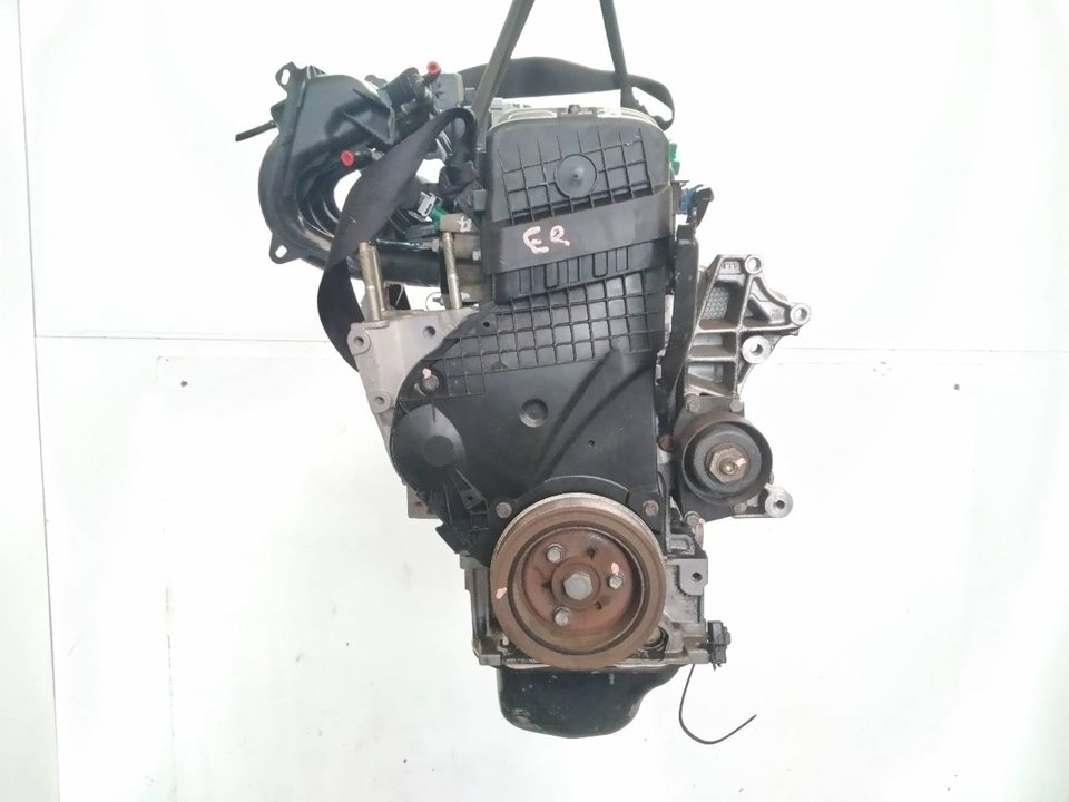 CITROËN Berlingo 1 generation (1996-2012) Motor KFW 25850612