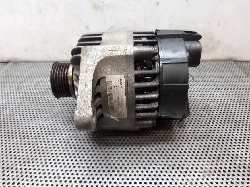 ALFA ROMEO 147 2 generation (2004-2010) Alternator 46782219 19301172