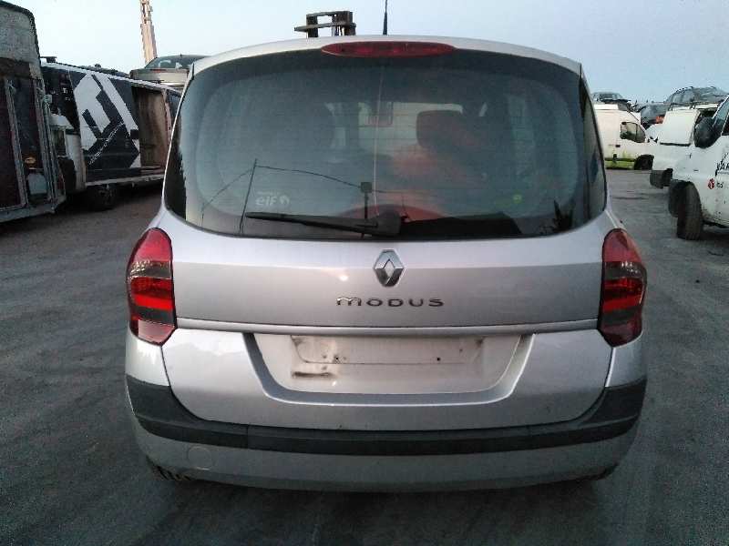 RENAULT Modus 1 generation (2004-2012) Galinio dangčio (bagažinės) valytuvo varikliukas 8200311486 19266077