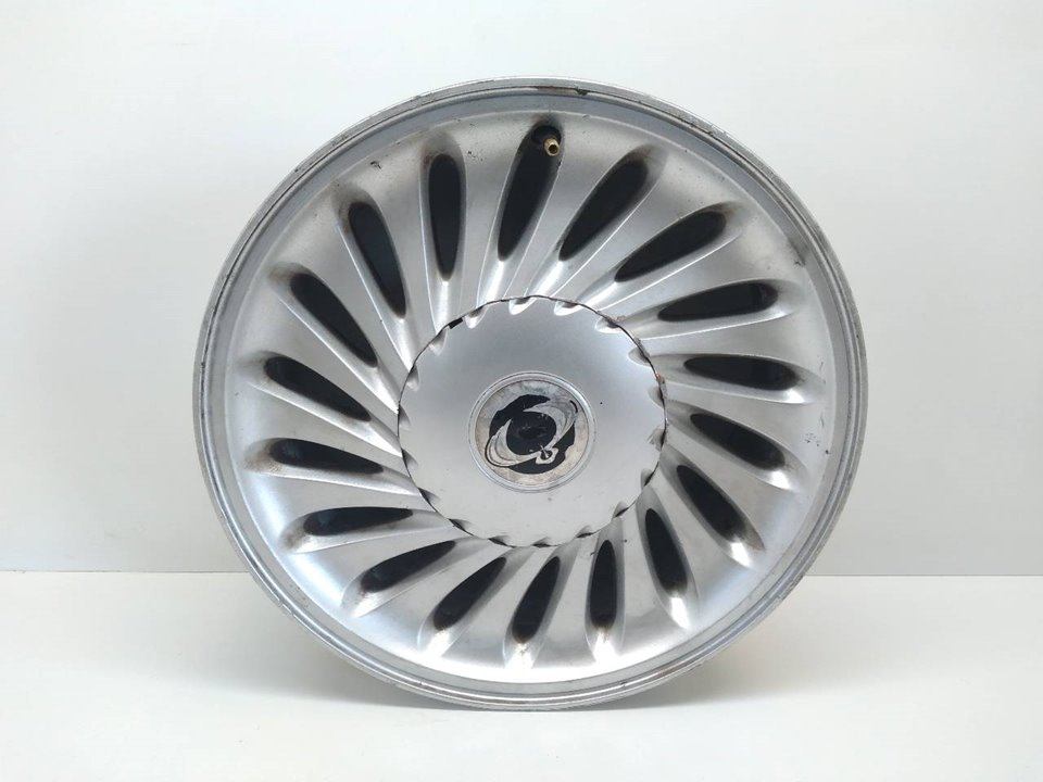 SSANGYONG Rodius 1 generation (2004-2010) Wheel ET43 24926334