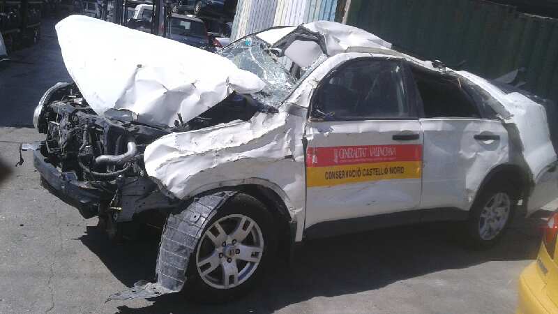 NISSAN X-Trail T31 (2007-2014) Помпа кондиціонера 92600JD71B 19151232