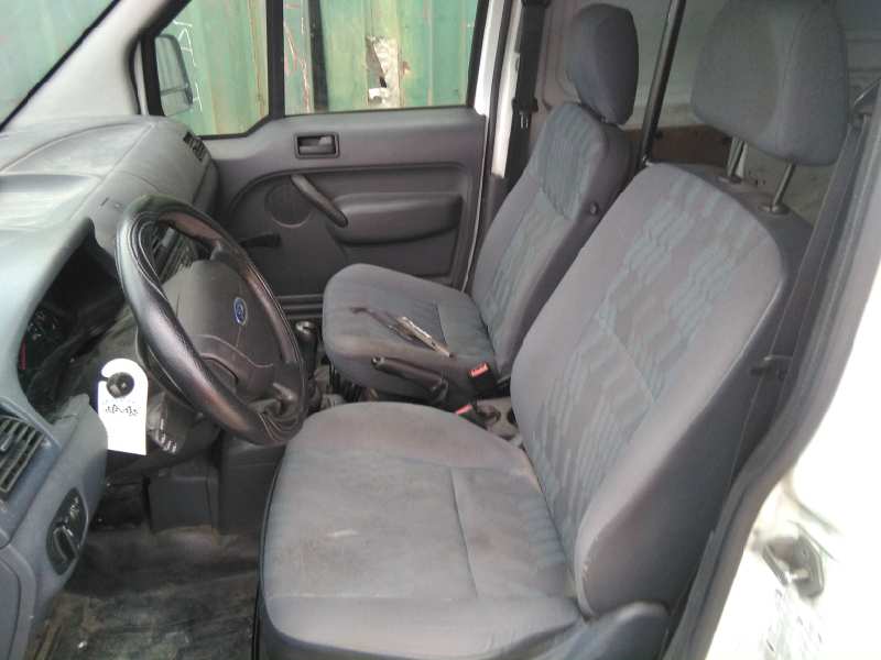 FORD Transit Connect 1 generation (2002-2024) Кільце ковзання рульового колеса 6T1T14A664AA 19296802