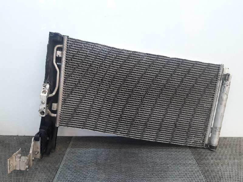 BMW 1 Series F20/F21 (2011-2020) Air Con Radiator 9288940 22483249