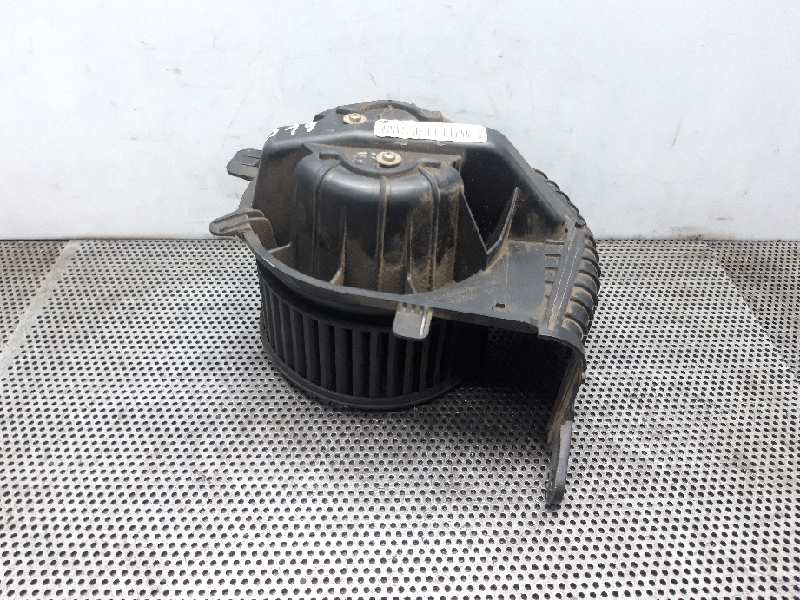 RENAULT Scenic 2 generation (2003-2010) Heater Blower Fan GMVJ84AC 22484765