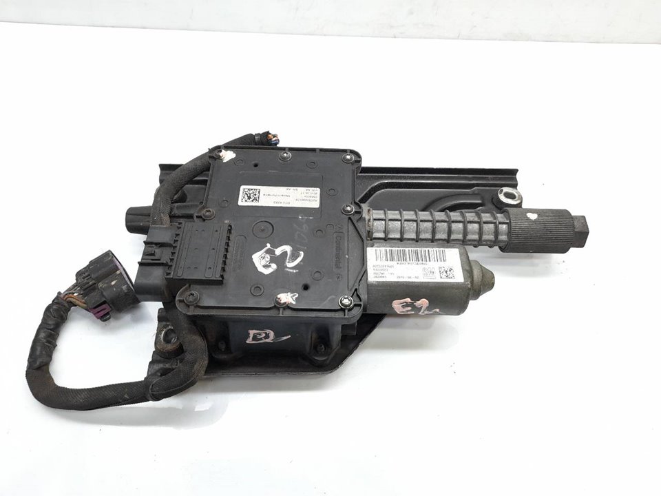 OPEL Insignia A (2008-2016) Handbrake Motor 13310023 19302179