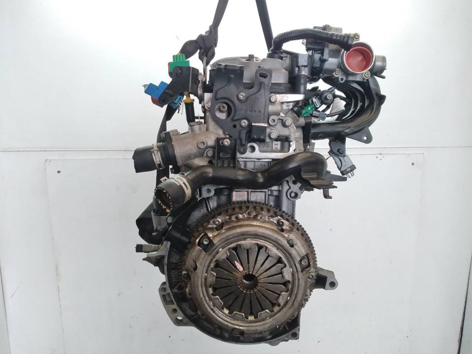 CITROËN Berlingo 1 generation (1996-2012) Motor KFW 25850612