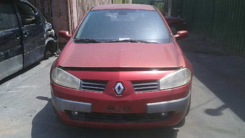 RENAULT Megane 2 generation (2002-2012) Avārijas poga 8200407415 19166683