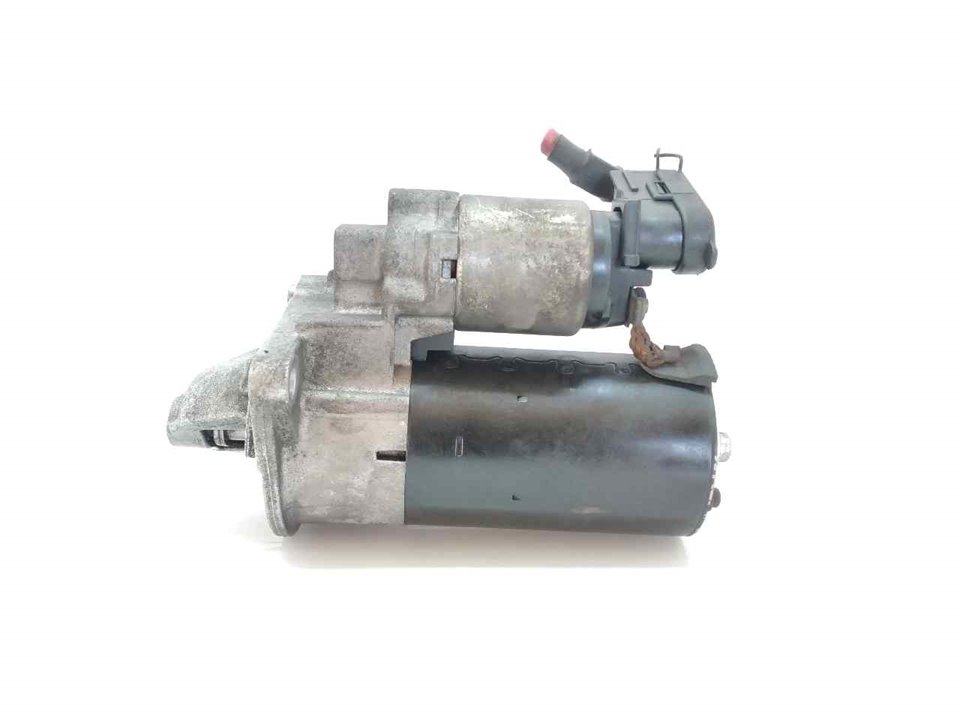 FIAT Bravo 2 generation (2007-2011) Starter Motor 0001108234235 27226704