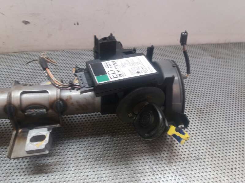 OPEL Agila 1 generation (2000-2007) Steering Column Mechanism 24418927 19251034