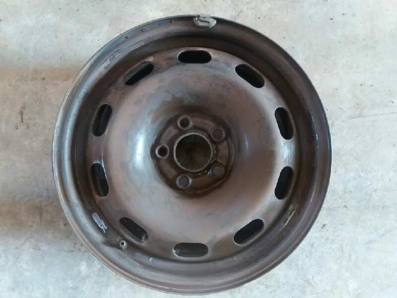 SEAT Toledo 2 generation (1999-2006) Wheel 27190994