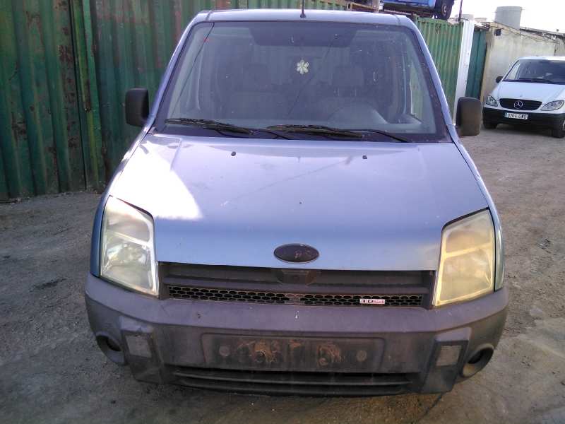 FORD Tourneo Connect 1 generation (2002-2013) Коробка передач 2T1R7002BE 19316476