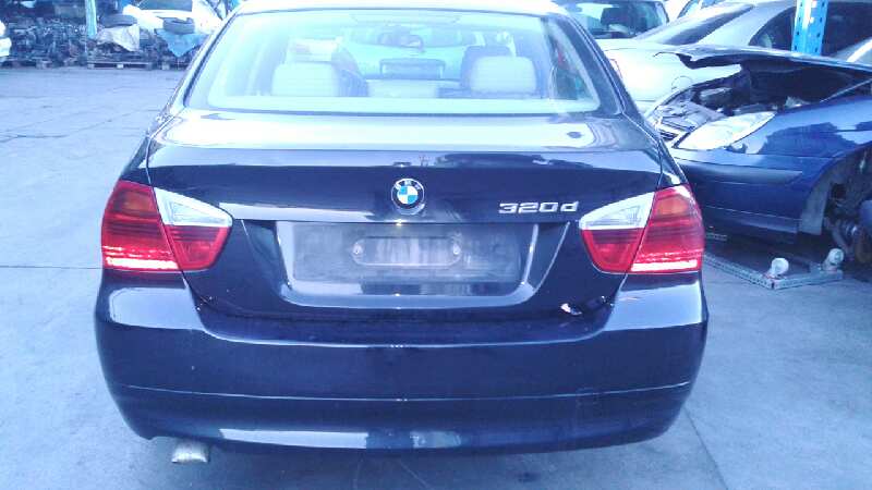 BMW 3 Series E90/E91/E92/E93 (2004-2013) Stūres mehānisms 05B20811013 19008711