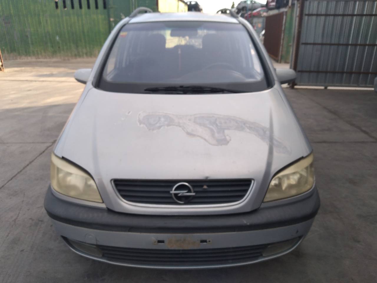 OPEL Corsa B (1993-2000) Variklis X18XE1 19351058