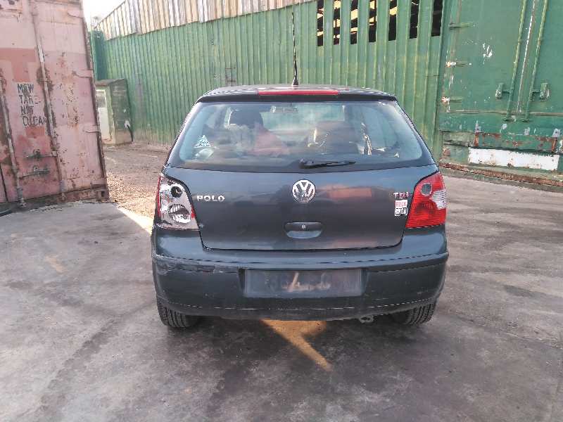 VOLKSWAGEN Polo 4 generation (2001-2009) pārnesumkārba EWT 19259832