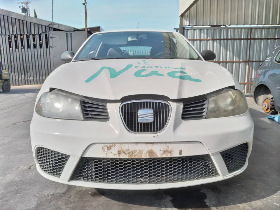 SEAT Ibiza 3 generation (2002-2008) Форсунка 0414720313 24948867