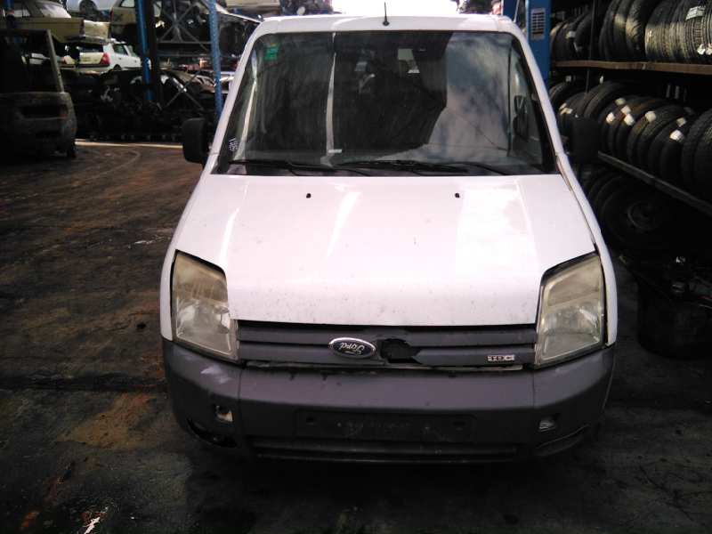 FORD Tourneo Connect 1 generation (2002-2013) Блок керування перемикачем фар 2T1T13335AB 19276500