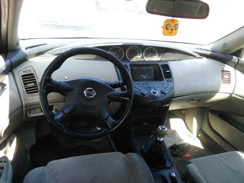 NISSAN Primera P12 (2001-2008) Насос ABS 0265231317 19220554