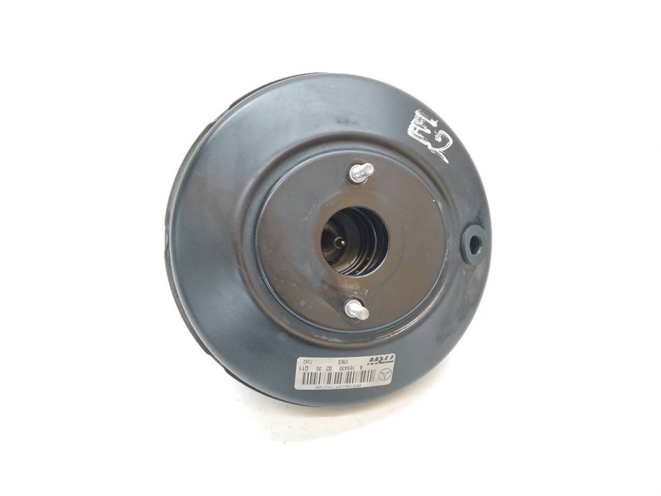 MERCEDES-BENZ A-Class W169 (2004-2012) Brake Servo Booster A1694300230 22525562