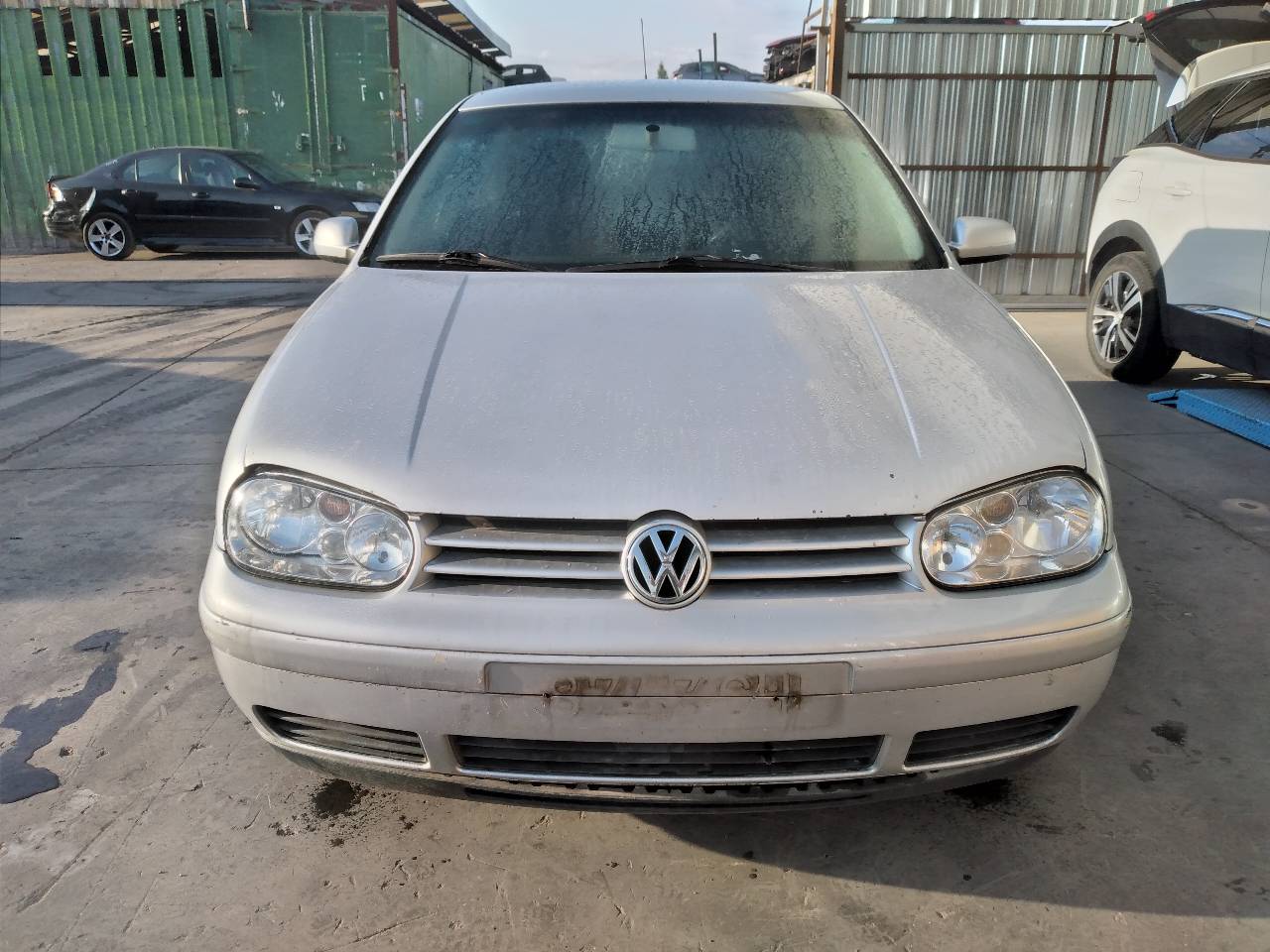 VOLKSWAGEN Bora 1 generation (1998-2005) Форсунка 038130073AL 19355546