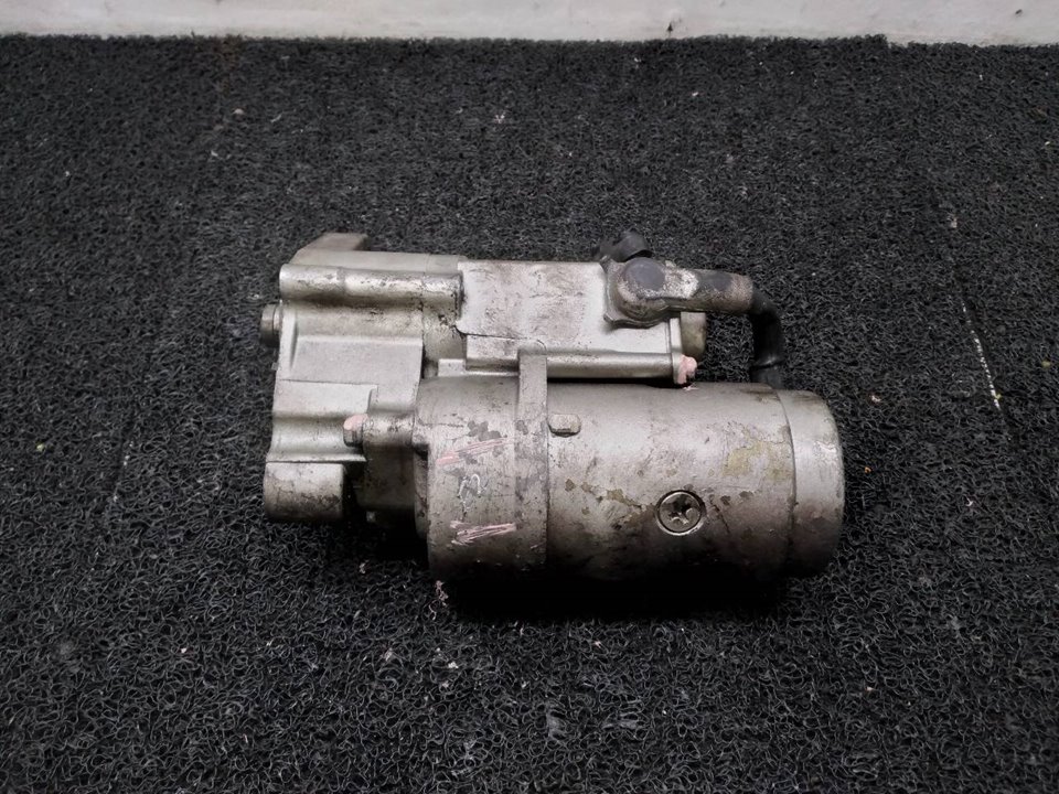 KIA Carnival UP/GQ (1999-2006) Starter Motor 031114140 19375373