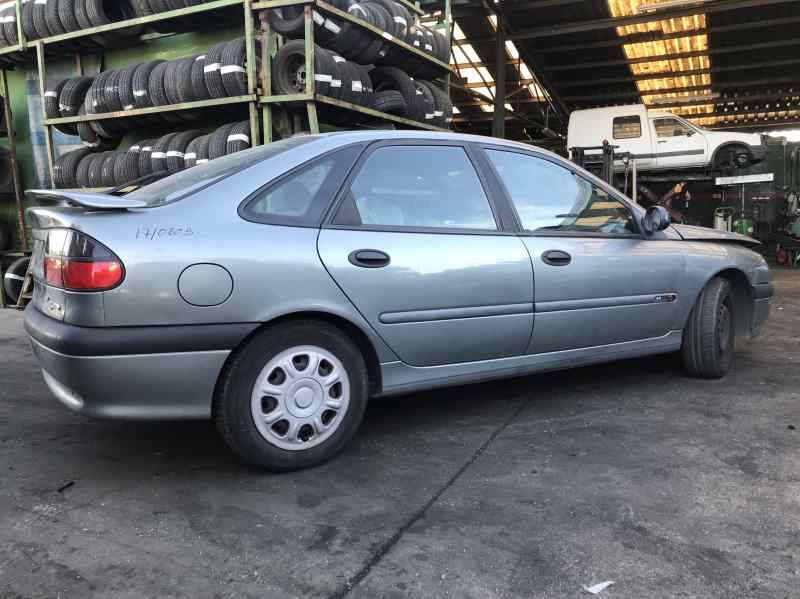 RENAULT Laguna 1 generation (1993-2001) Помпа кондиціонера 7911B 19181345