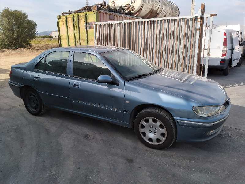 PEUGEOT 406 1 generation (1995-2004) Інші частини тіла 9635553580 19320042