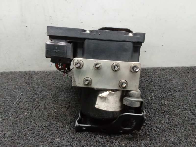 SEAT Alhambra 1 generation (1996-2010) Pompe ABS 7M3907379E 24867884