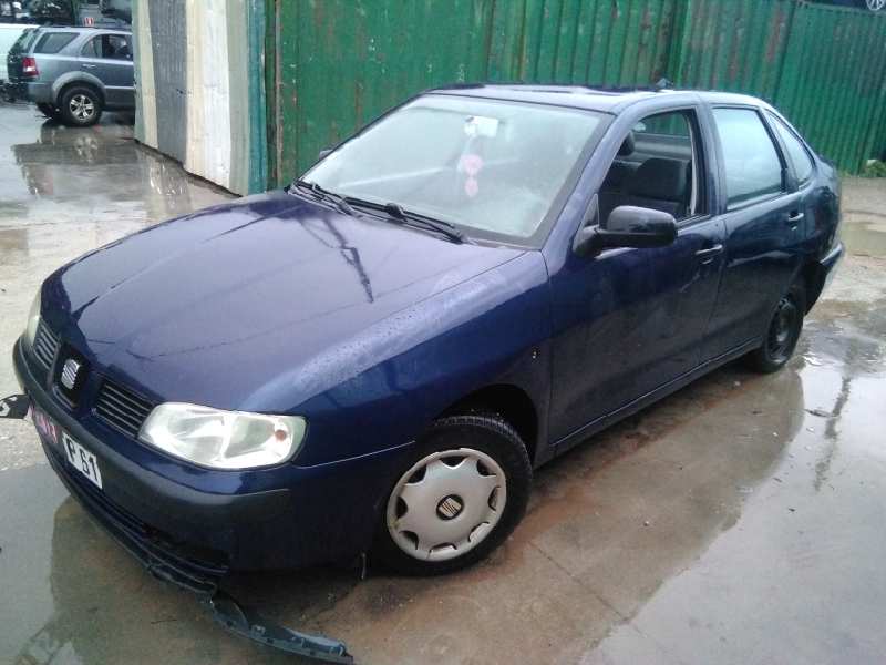 OPEL Ibiza 2 generation (1993-2002) Топливный насос высокого давления 0460404972 19251860