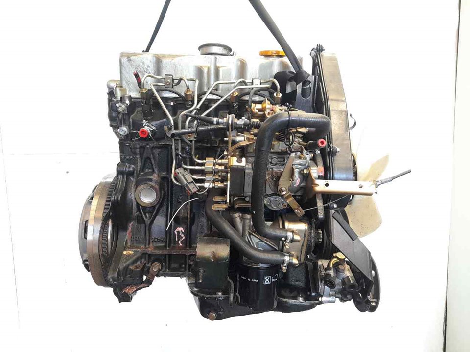 NISSAN Serena 1 generation (1991-2002) Engine LD23A 25850626