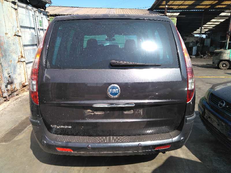 FIAT Ulysse 2 generation (2002-2010) Vakuuminis siurblys 27229345