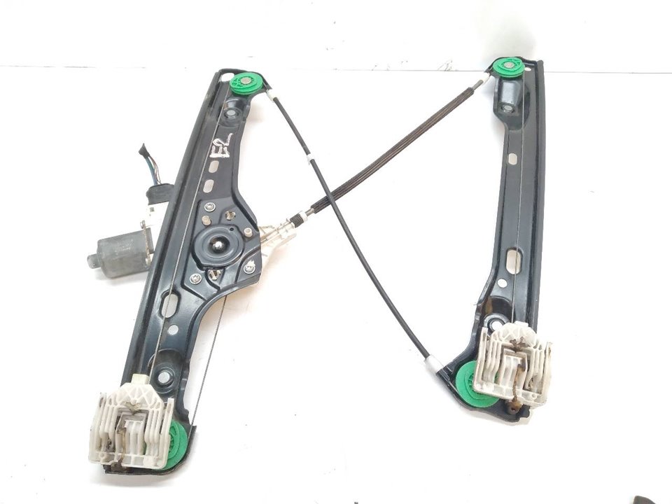 BMW 3 Series E90/E91/E92/E93 (2004-2013) Front Left Door Window Regulator 0130822226 19381651