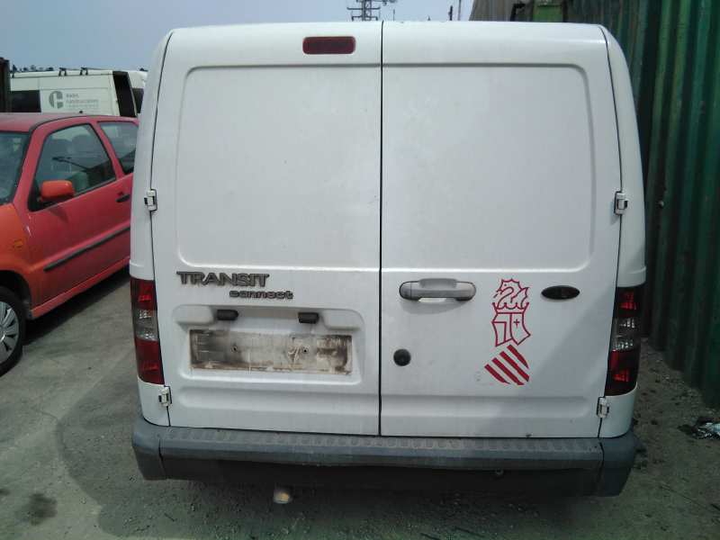 FORD Transit Connect 1 generation (2002-2024) Кільце ковзання рульового колеса 6T1T14A664AA 19296802