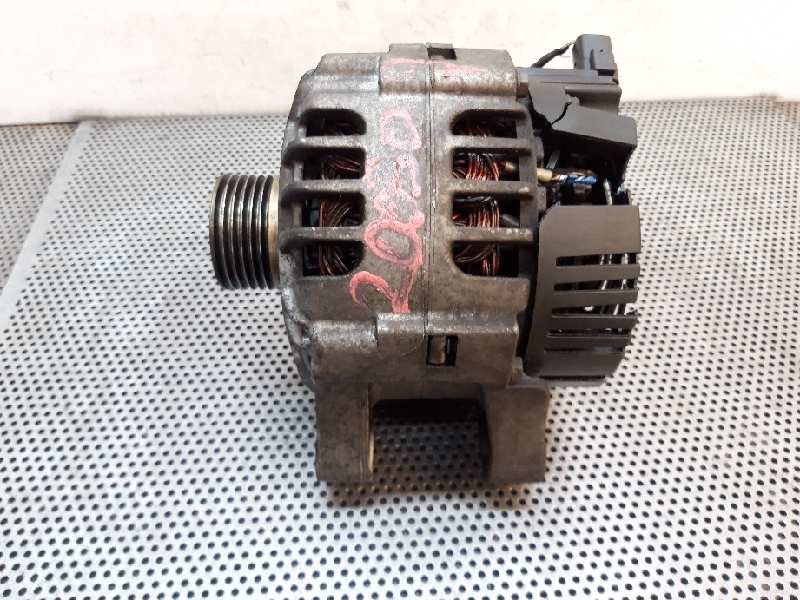 CITROËN C2 1 generation (2003-2009) Alternator 9649611780 19311798