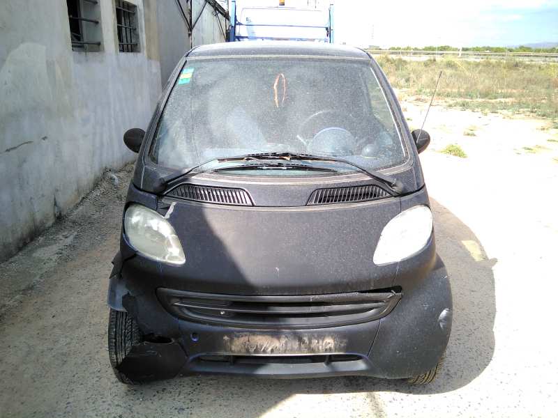 SMART Fortwo 1 generation (1998-2007) Vairo kolonėlė 19304257