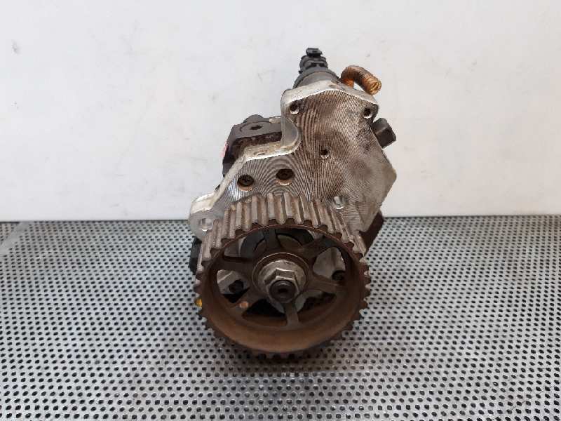 RENAULT Megane 2 generation (2002-2012) Højtryksbrændstofpumpe 0445010075 19290440