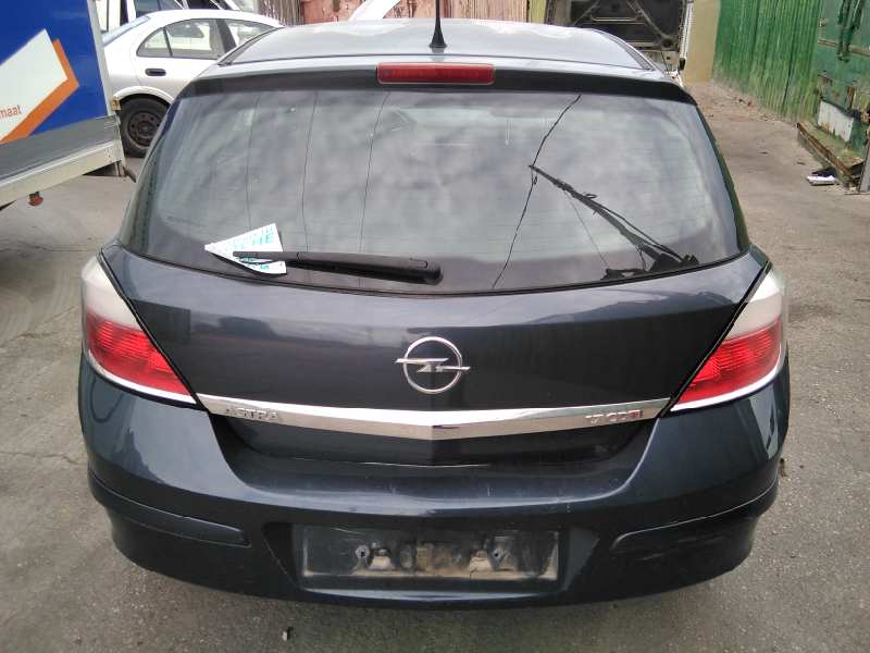 OPEL Astra J (2009-2020) Паливний насос високого тиску 0445010086 19320182