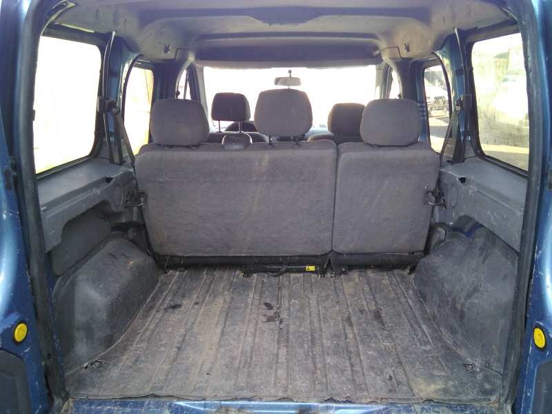 FORD Tourneo Connect 1 generation (2002-2013) Коробка передач 2T1R7002BE 19316476