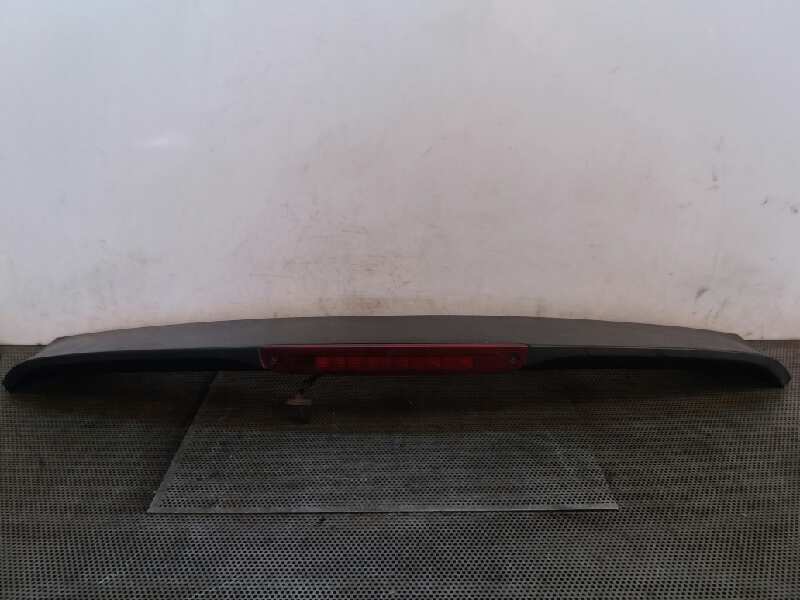 FORD Focus 2 generation (2004-2011) Bootlid Spoiler 4M51A44210AJ 19253741