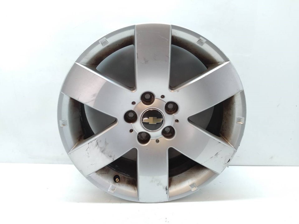 CHEVROLET Captiva 1 generation (2006-2018) Wheel 17X7J 24534158