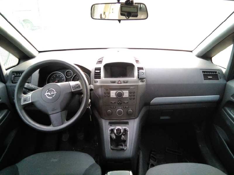 OPEL Zafira B (2005-2010) Зеркало передней правой двери 19308554