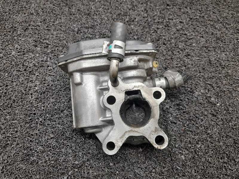 TOYOTA Auris 2 generation (2012-2015) EGR Valve 19266764