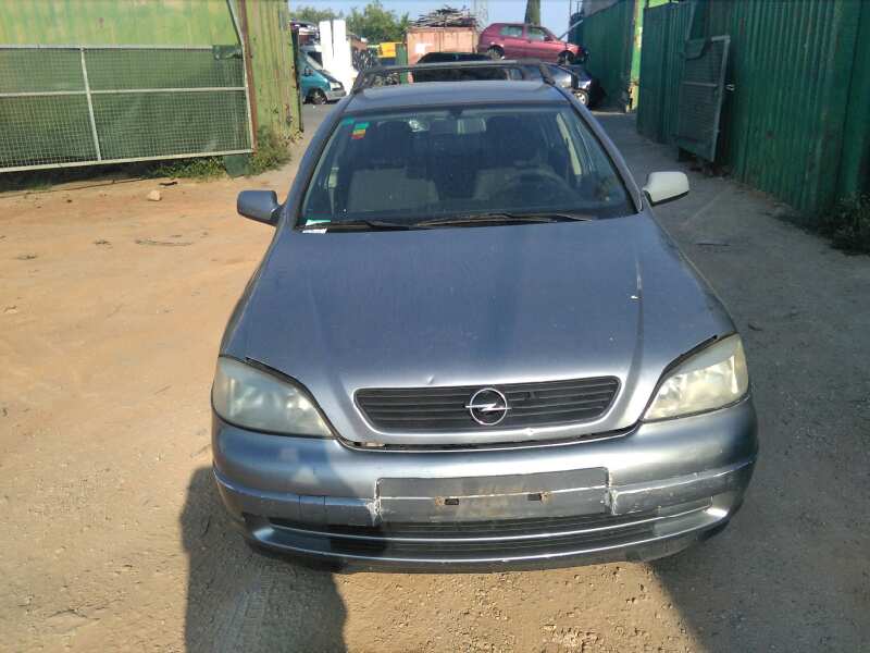 OPEL Astra H (2004-2014) Паливний насос високого тиску 0445010086 24863396