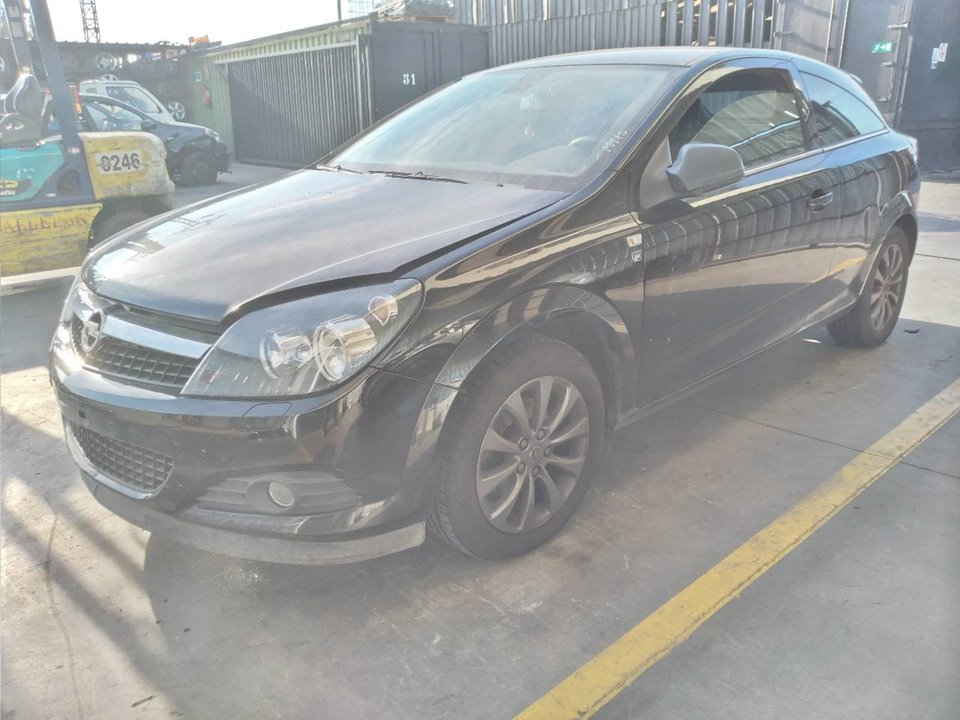 OPEL Astra H (2004-2014) Форсунка 8973762703 27226615