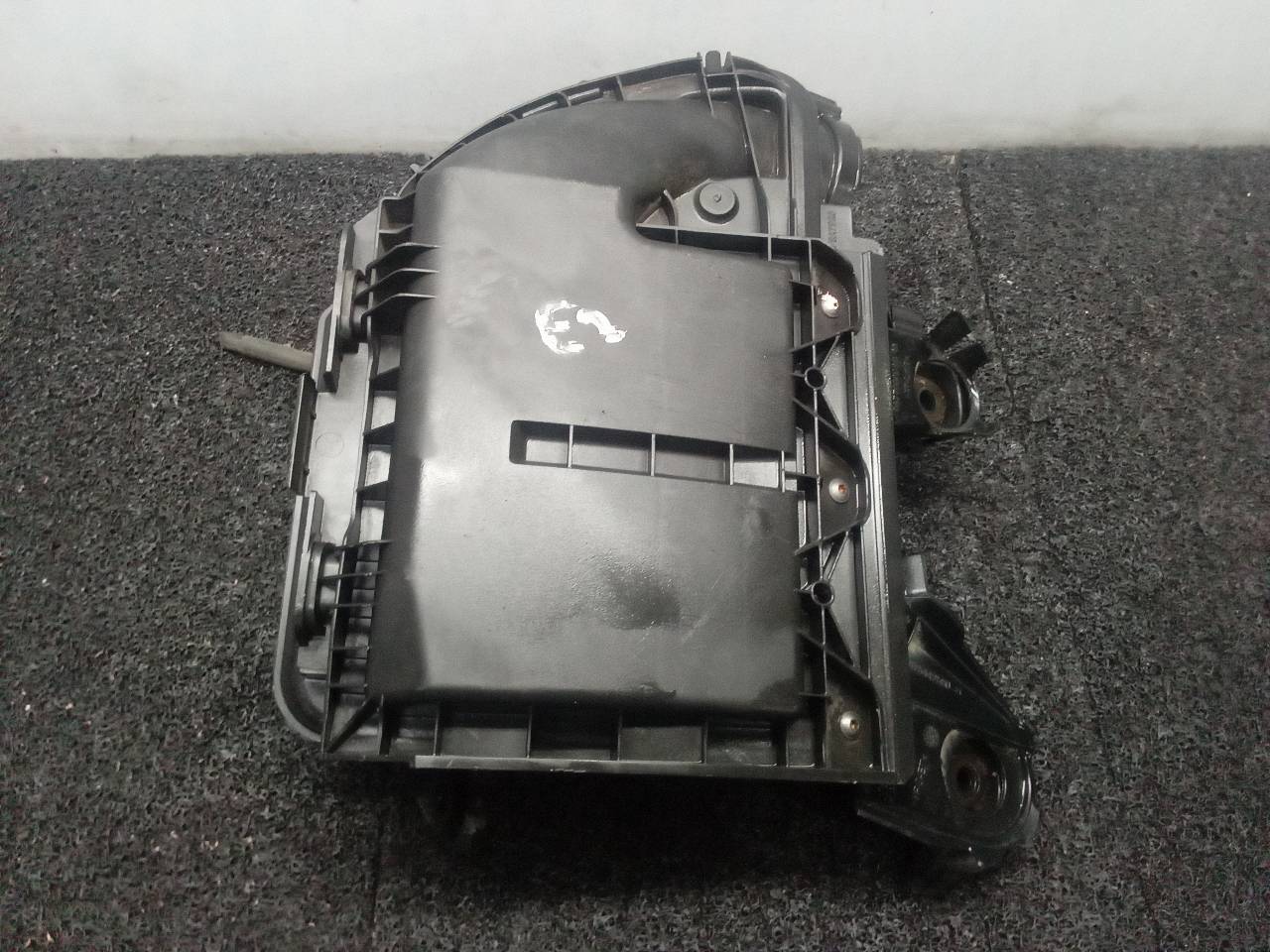 CITROËN Berlingo 2 generation (2008-2023) Other Engine Compartment Parts 9673061080 19357712