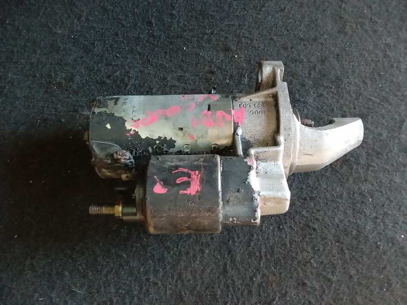 AUDI Starter Motor 0001108113 18827271