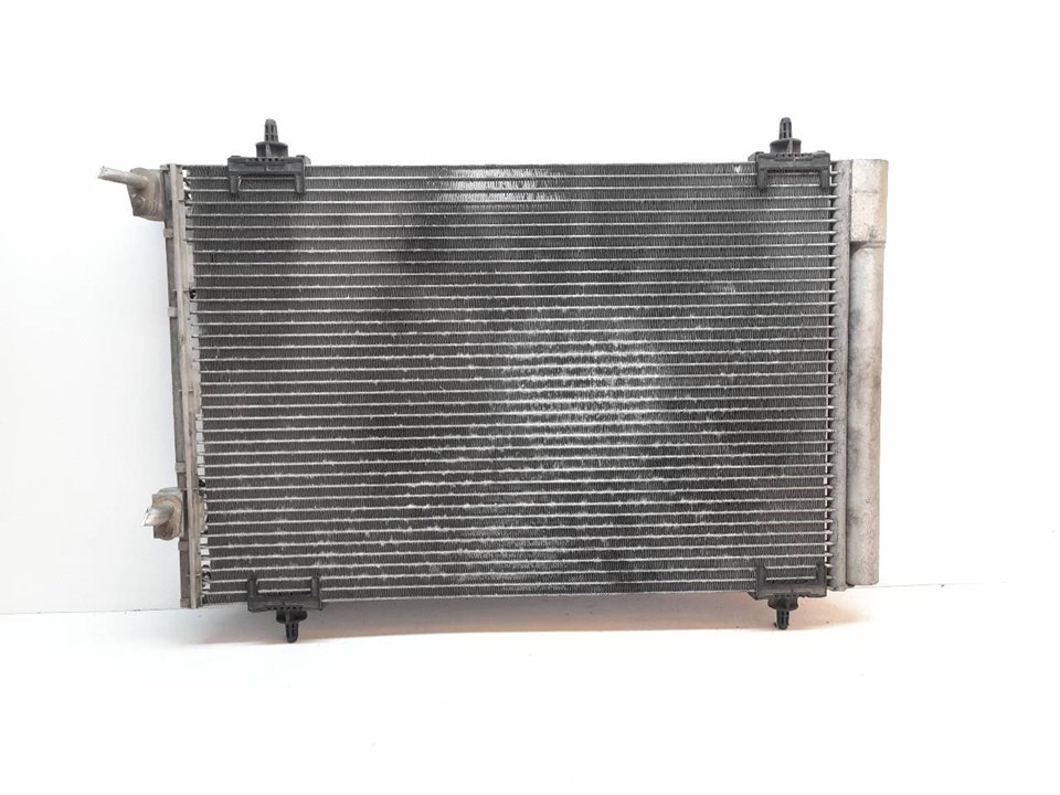 PEUGEOT 308 T7 (2007-2015) Air Con Radiator 9682531580 24915040